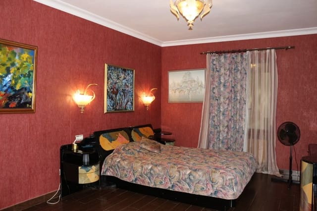 5 bedroom Villa for sale in Las Rotas / Les Rotes, Dénia with pool garage - € 1,850,000 (Ref: 9246298)