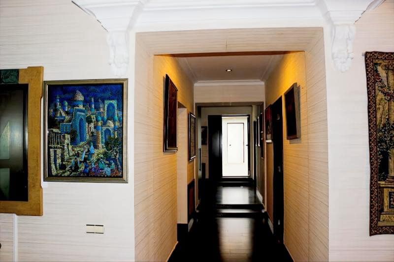 5 sovrum Villa till salu i Denia med pool garage - 1 850 000 € (Ref: 9246298)