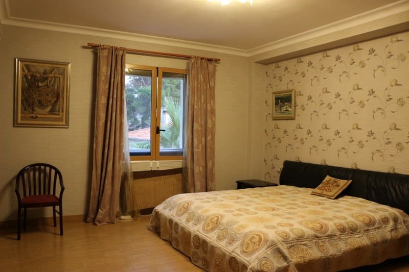 5 sovrum Villa till salu i Denia med pool garage - 1 850 000 € (Ref: 9246298)