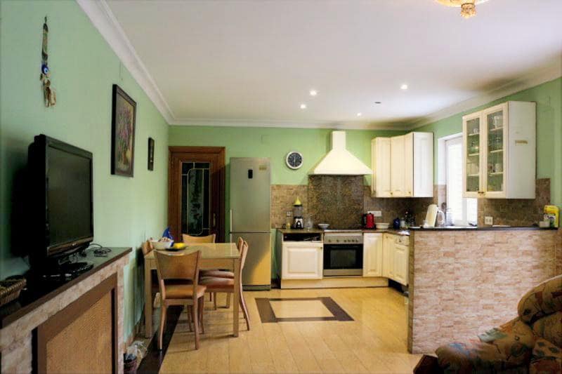 5 sovrum Villa till salu i Denia med pool garage - 1 850 000 € (Ref: 9246298)