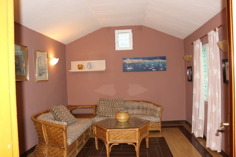 5 sovrum Villa till salu i Denia med pool garage - 1 850 000 € (Ref: 9246298)