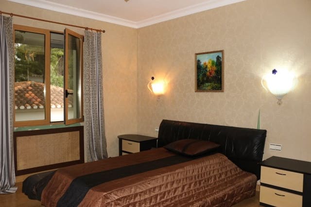 5 bedroom Villa for sale in Las Rotas / Les Rotes, Dénia with pool garage - € 1,850,000 (Ref: 9246298)