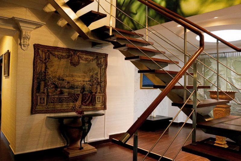 5 sovrum Villa till salu i Denia med pool garage - 1 850 000 € (Ref: 9246298)