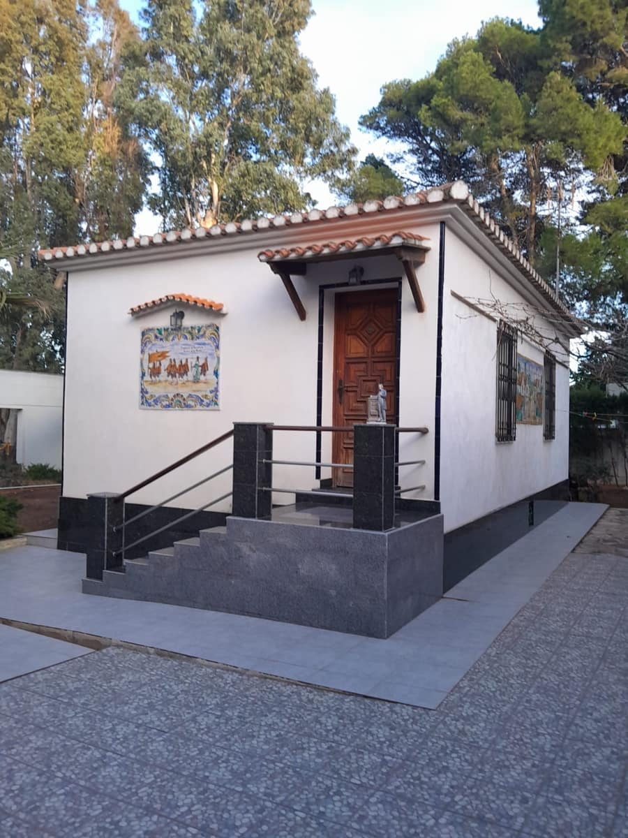 5 sovrum Villa till salu i Denia med pool garage - 1 850 000 € (Ref: 9246298)