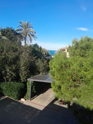 Chalet de 5 habitaciones en Las Rotas / Les Rotes, Dénia en venta con piscina garaje - 1.850.000 € (Ref: 9246298)