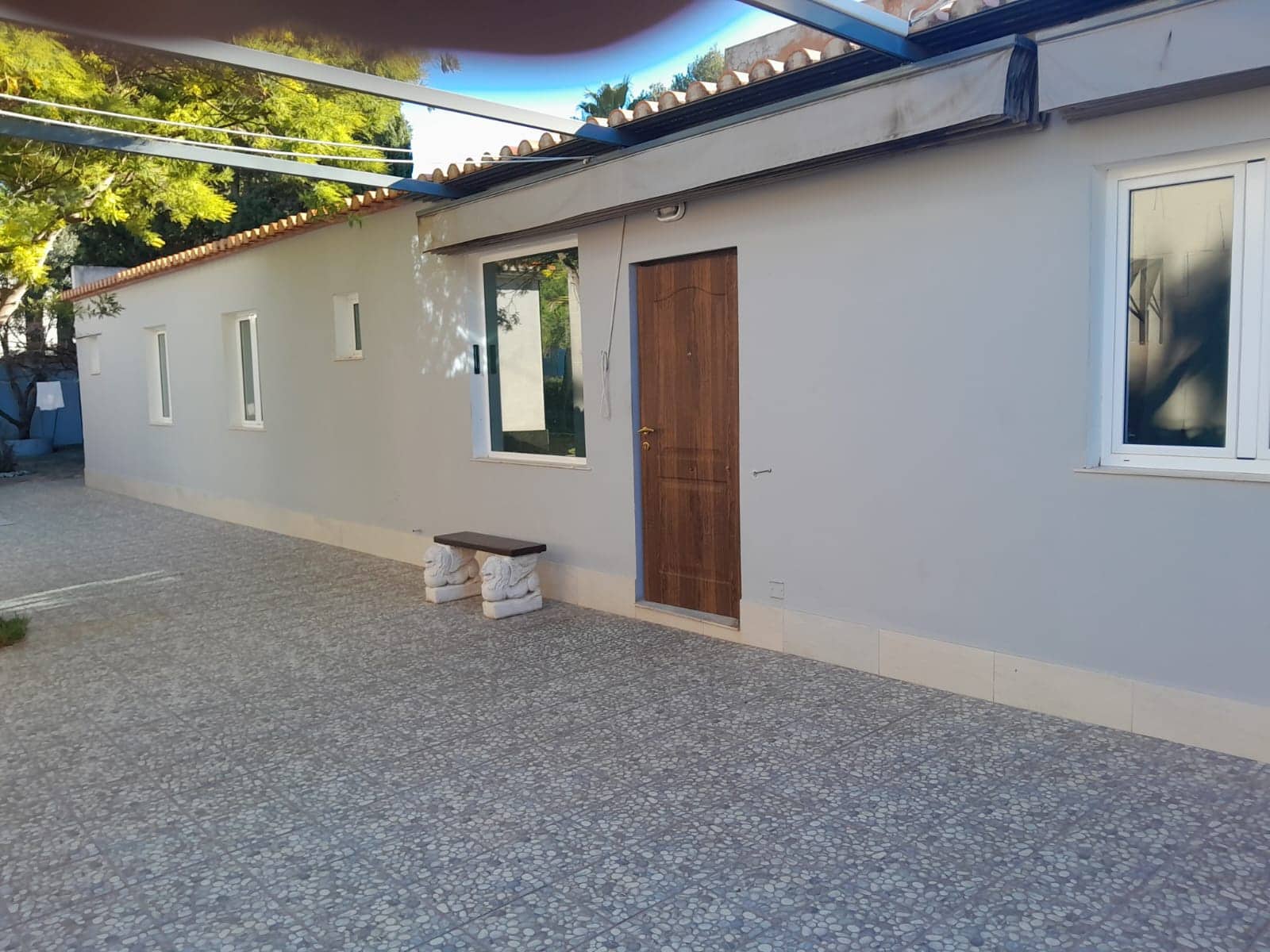 5 sovrum Villa till salu i Denia med pool garage - 1 850 000 € (Ref: 9246298)