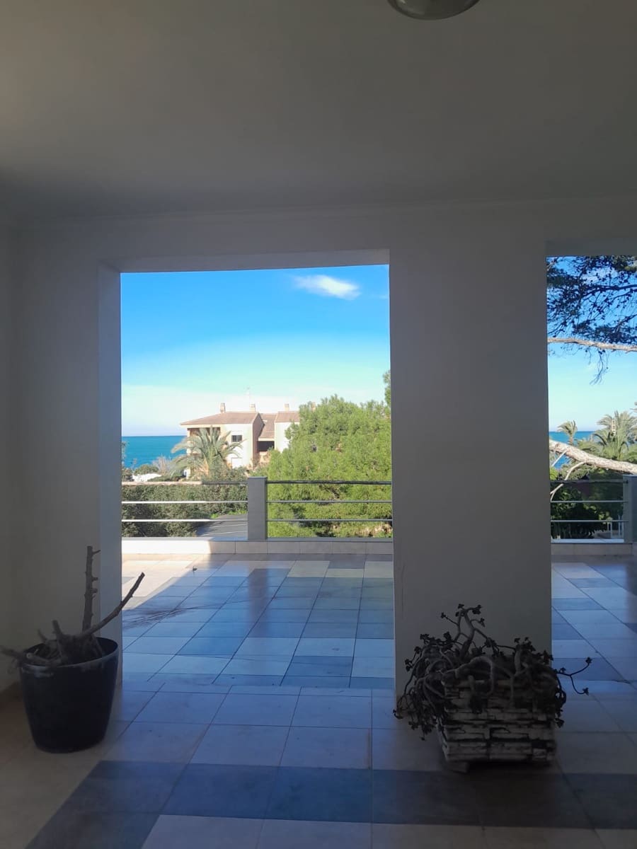 5 sovrum Villa till salu i Denia med pool garage - 1 850 000 € (Ref: 9246298)