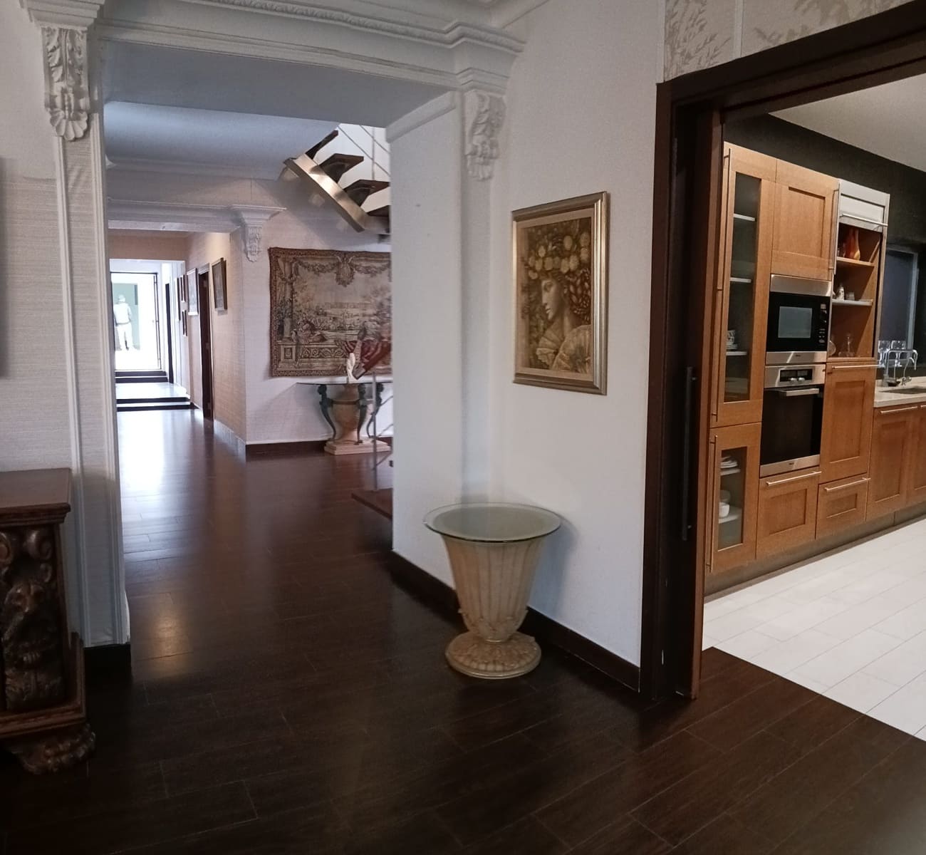 5 bedroom Villa for sale in Denia with pool garage - € 1,850,000 (Ref: 9246298)