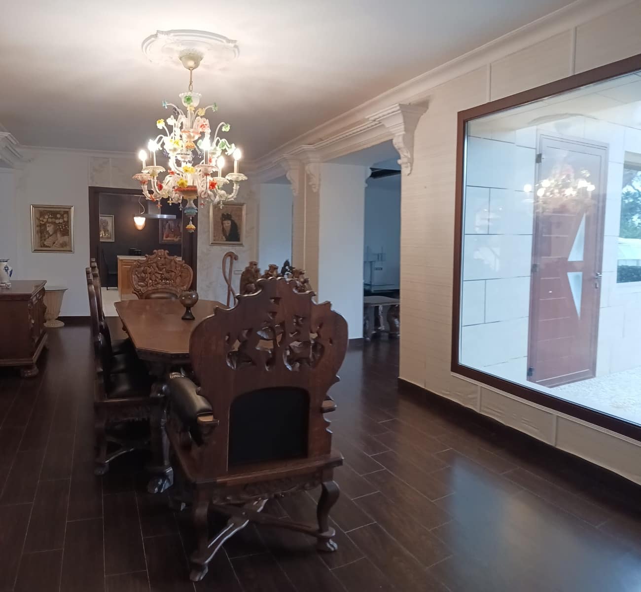 5 bedroom Villa for sale in Denia with pool garage - € 1,850,000 (Ref: 9246298)