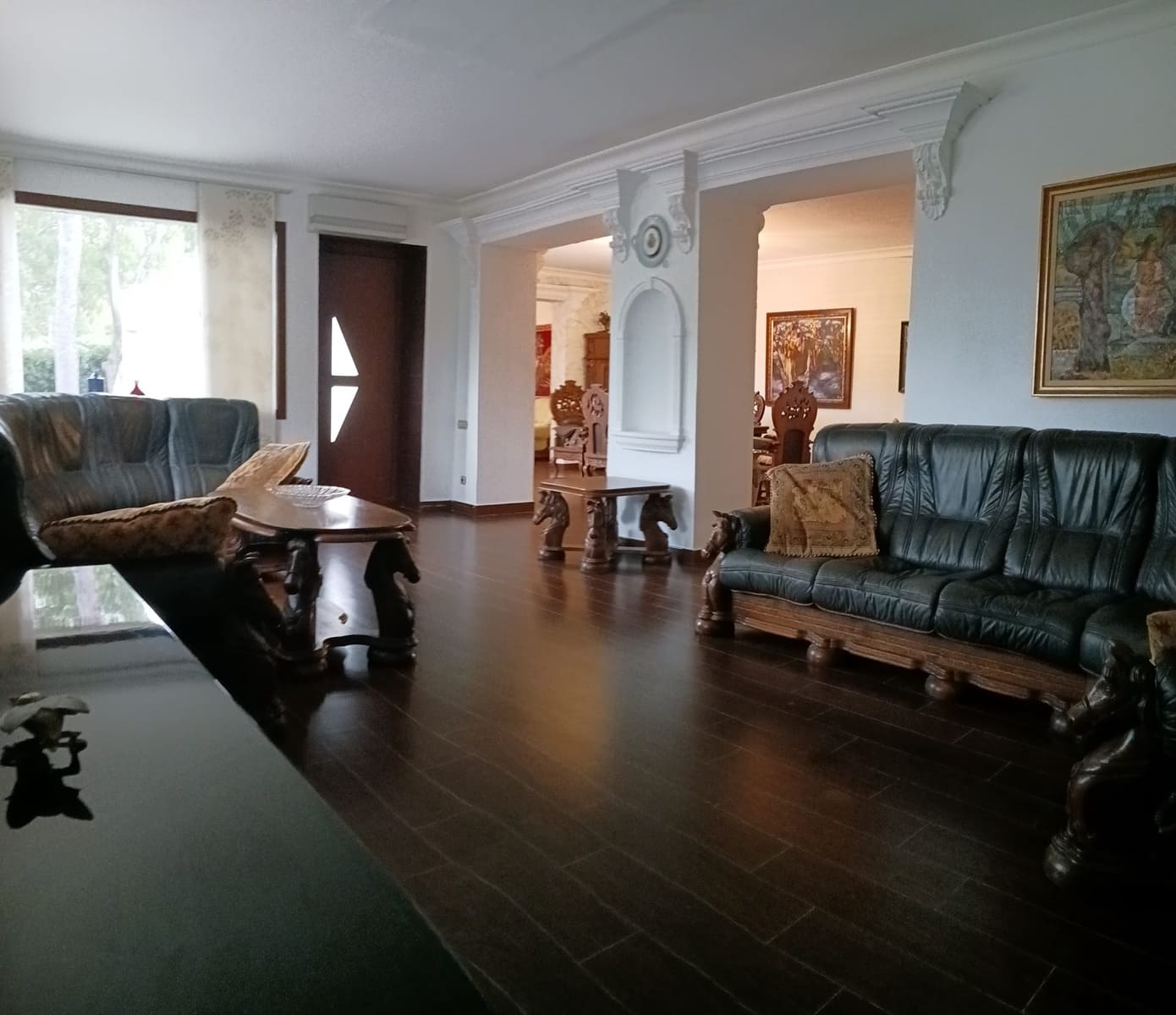 5 bedroom Villa for sale in Denia with pool garage - € 1,850,000 (Ref: 9246298)