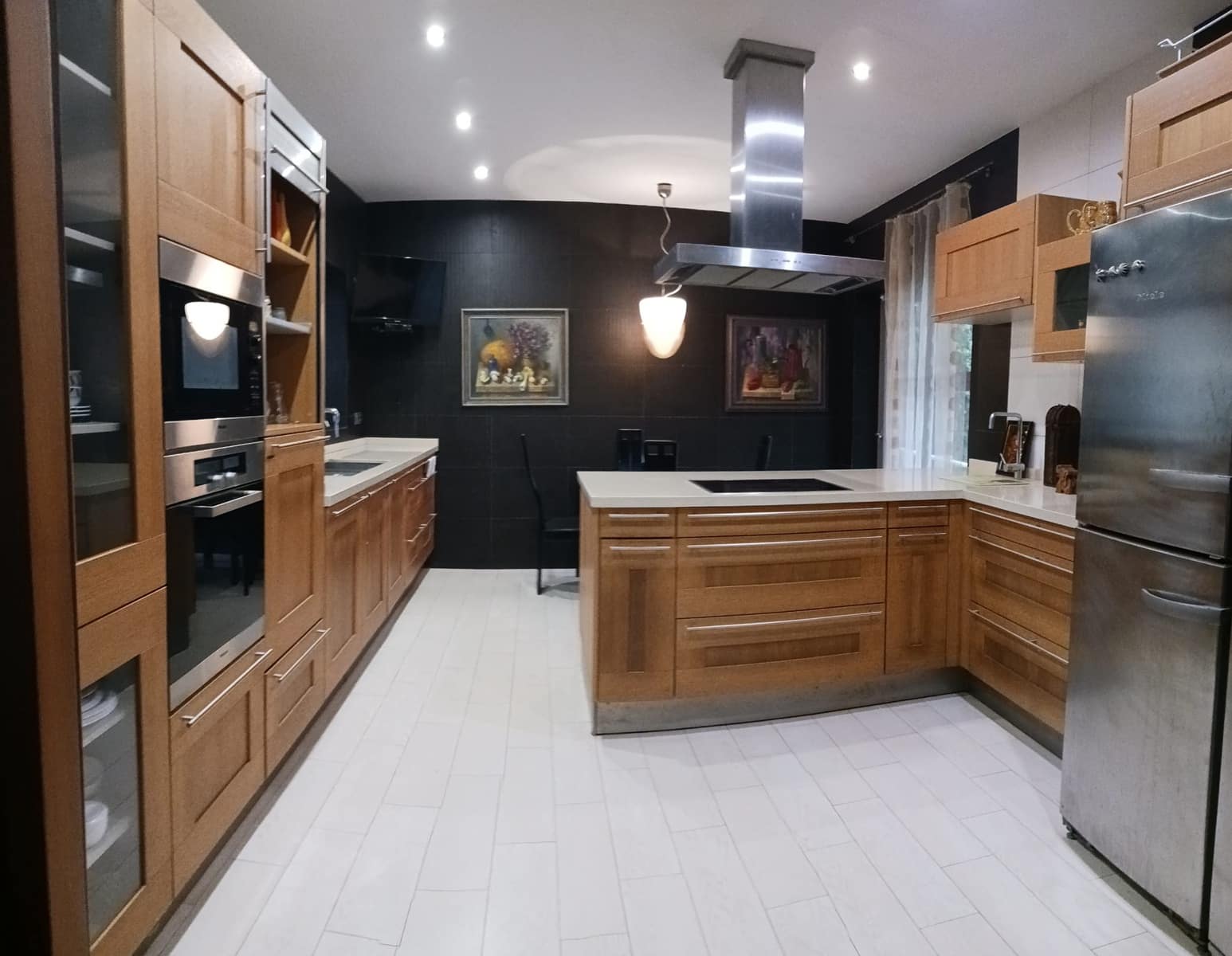 5 bedroom Villa for sale in Denia with pool garage - € 1,850,000 (Ref: 9246298)