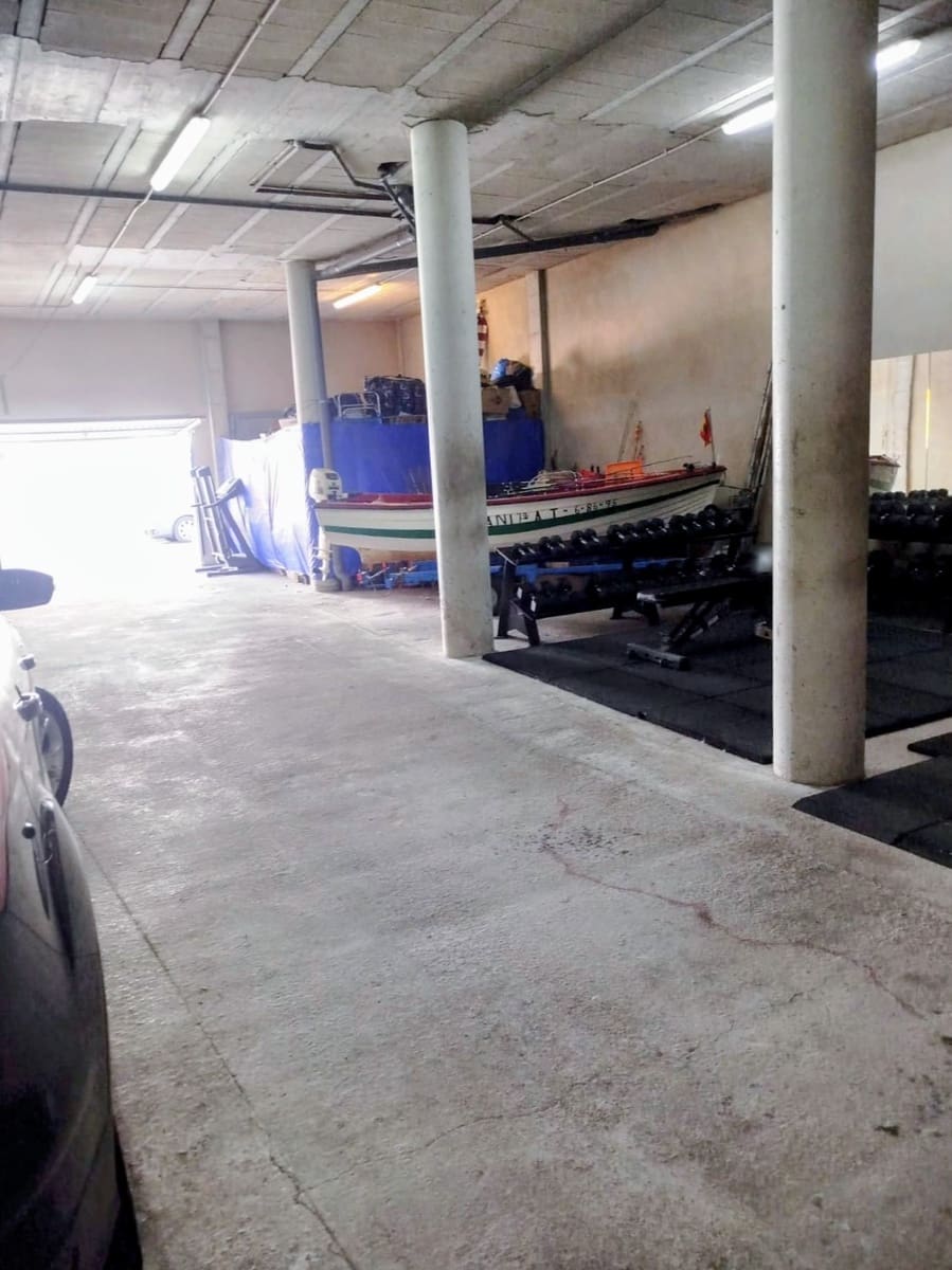 5 bedroom Townhouse for sale in El Vergel / Verger - € 380,000 (Ref: 9263868)