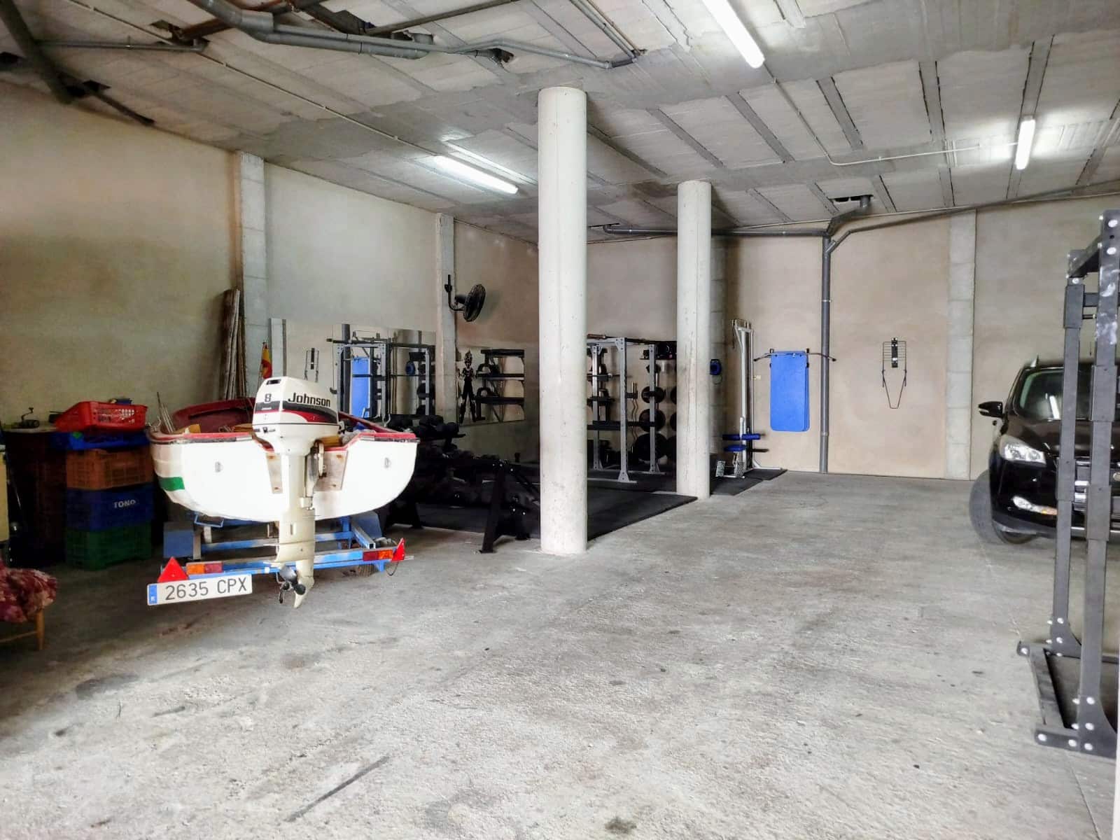 5 bedroom Townhouse for sale in El Vergel / Verger - € 380,000 (Ref: 9263868)