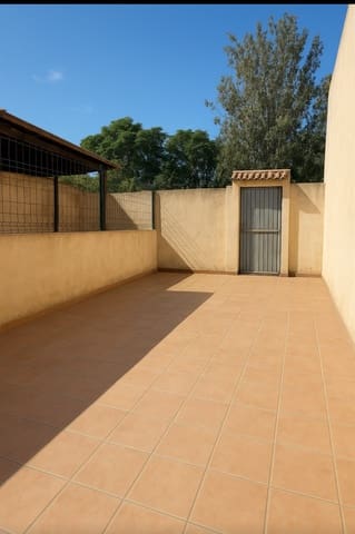 1 bedroom Townhouse for sale in Ondara with garage - € 159,000 (Ref: 9296307)