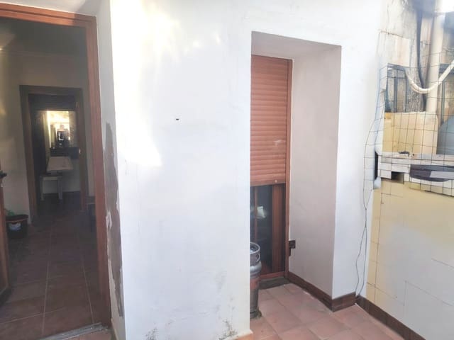 1 bedroom Townhouse for sale in Ondara with garage - € 159,000 (Ref: 9296307)