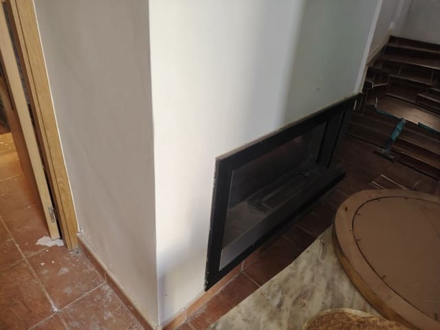 1 bedroom Townhouse for sale in Ondara with garage - € 159,000 (Ref: 9296307)