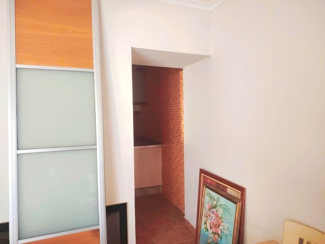 1 bedroom Townhouse for sale in Ondara with garage - € 159,000 (Ref: 9296307)