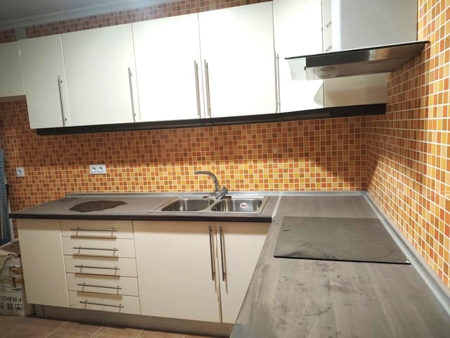 1 bedroom Townhouse for sale in Ondara with garage - € 159,000 (Ref: 9296307)