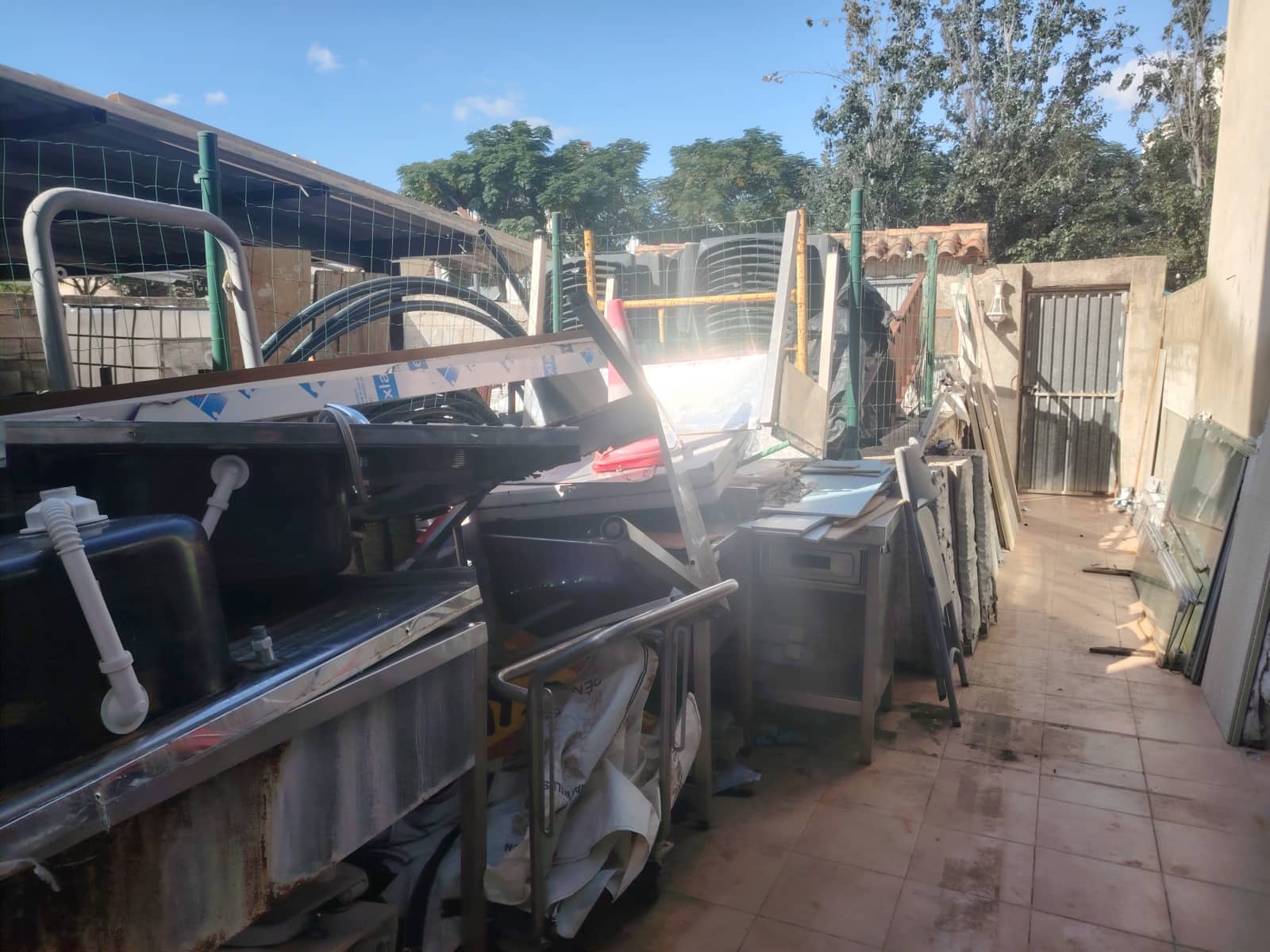 1 soverom Hus til salgs i Ondara - € 159 000 (Ref: 9301917)