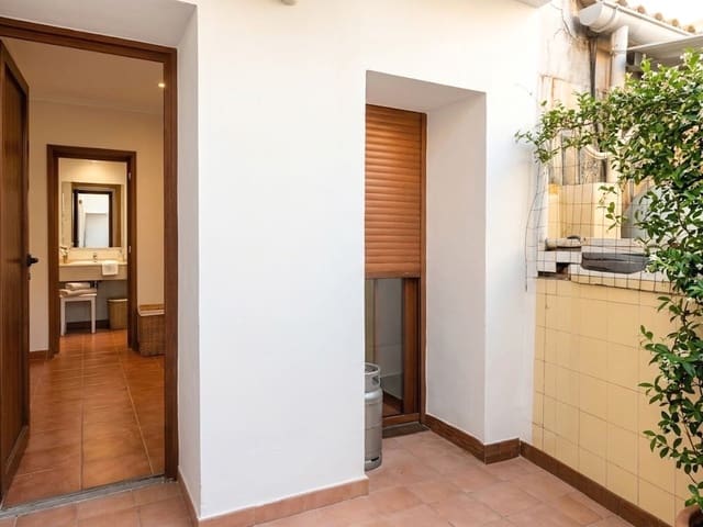 1 sovrum Hus till salu i Ondara med garage - 139 000 € (Ref: 9301917)