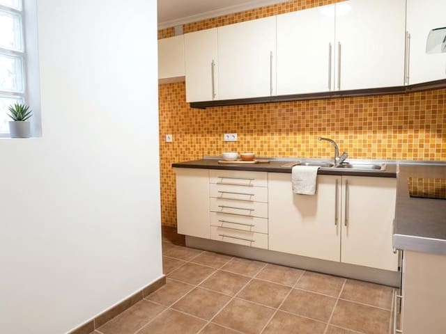 1 sovrum Hus till salu i Ondara med garage - 139 000 € (Ref: 9301917)