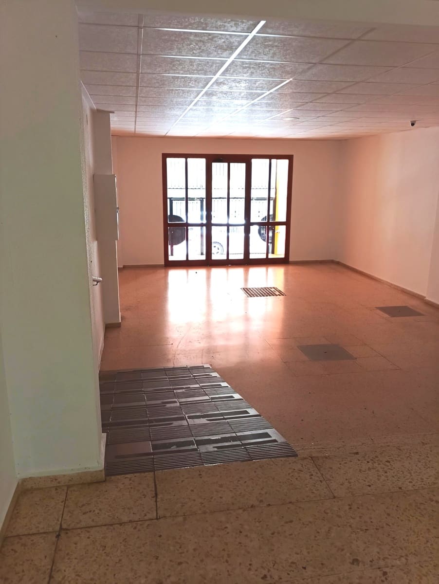 3 slaapkamer Appartement te koop in Denia - € 164.000 (Ref: 9306130)