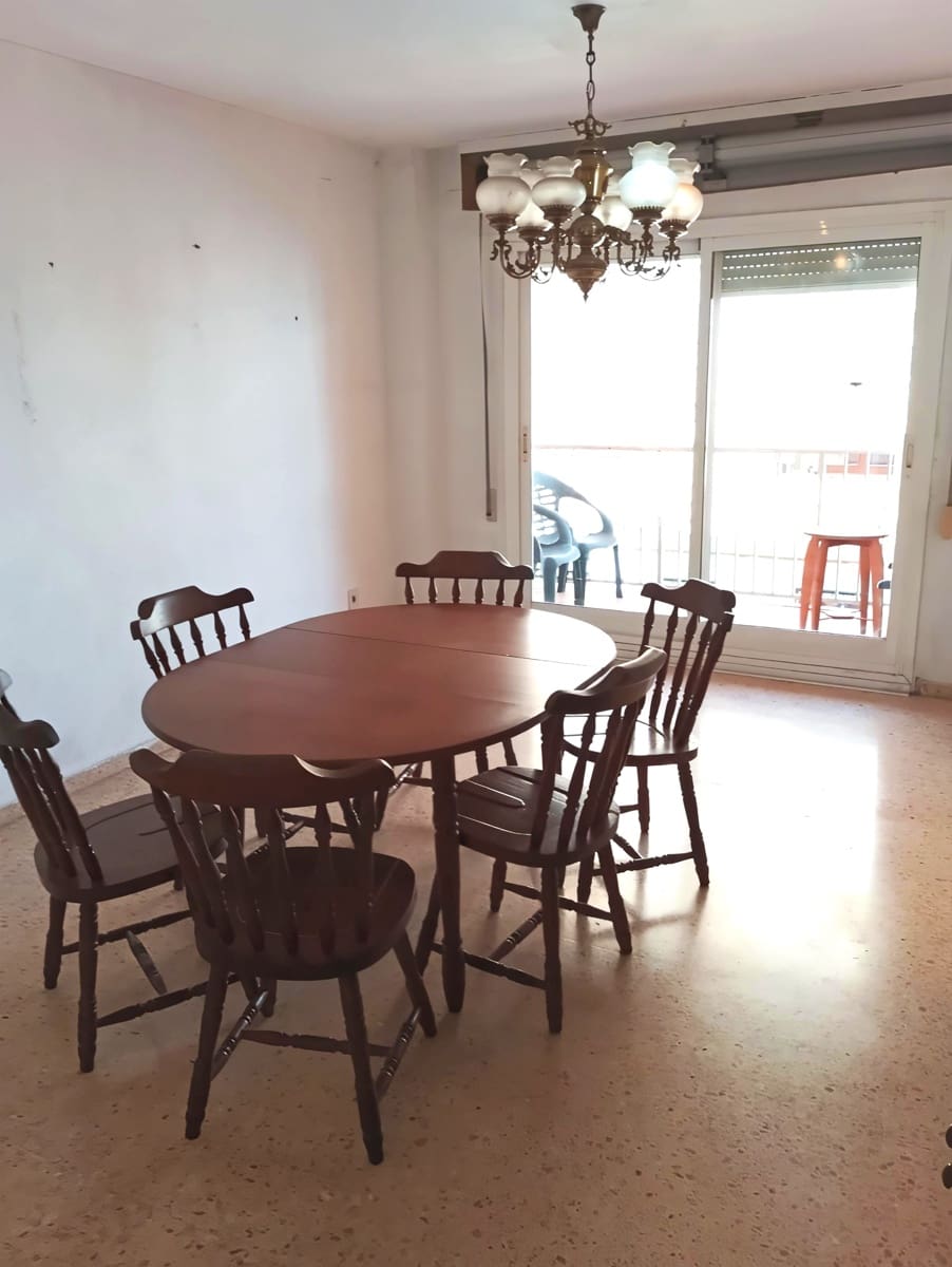 3 slaapkamer Appartement te koop in Denia - € 164.000 (Ref: 9306130)