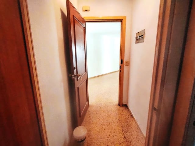3 slaapkamer Appartement te koop in Dénia - € 164.000 (Ref: 9306130)
