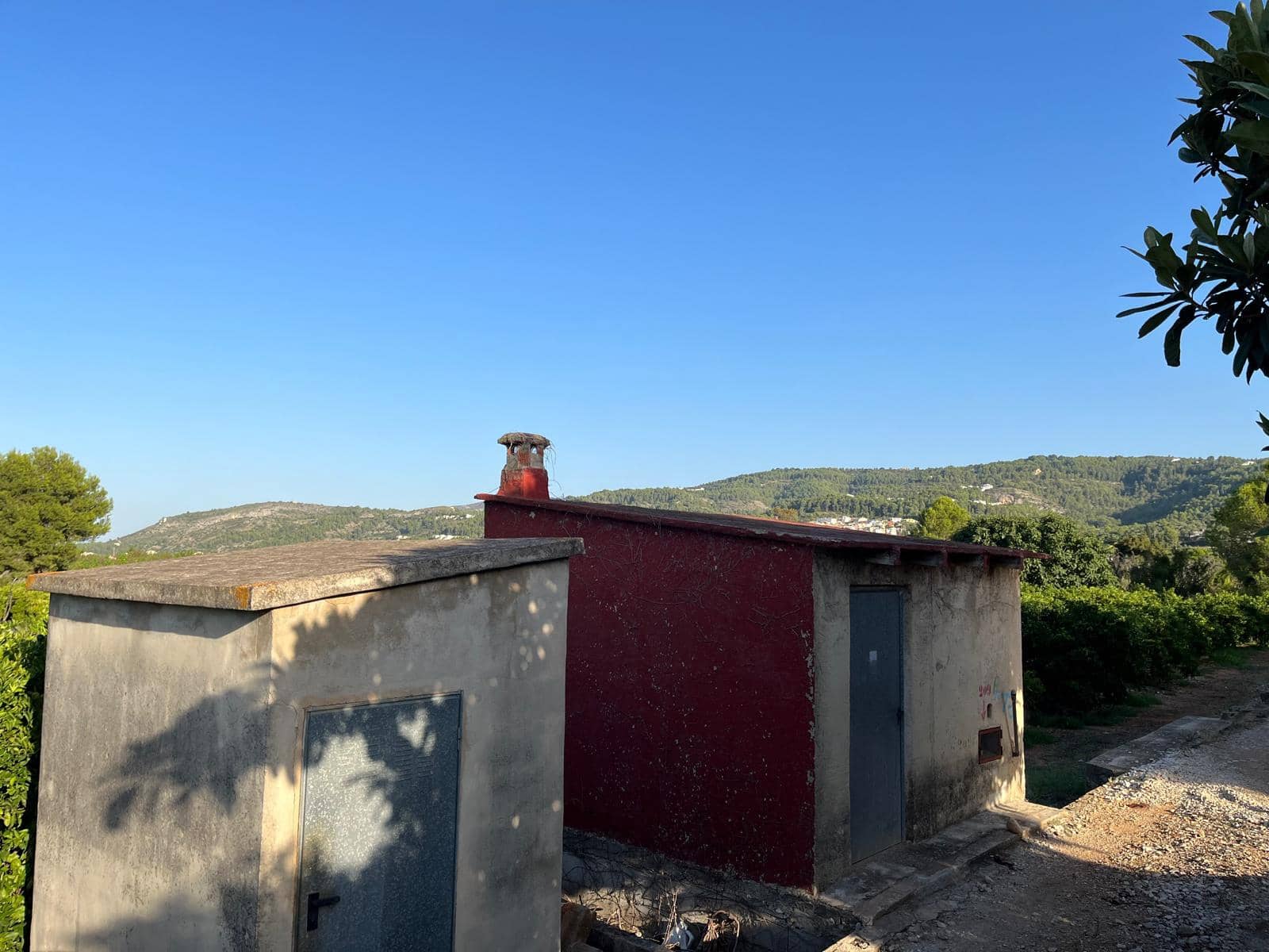 Terreno Non Edificato in vendita in Benidoleig - 159.000 € (Rif: 9322427)
