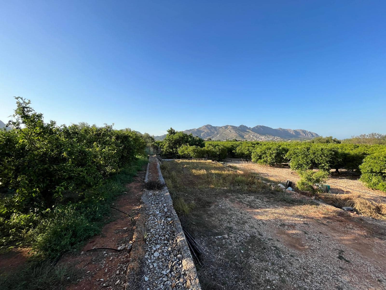 Terreno Non Edificato in vendita in Benidoleig - 159.000 € (Rif: 9322427)