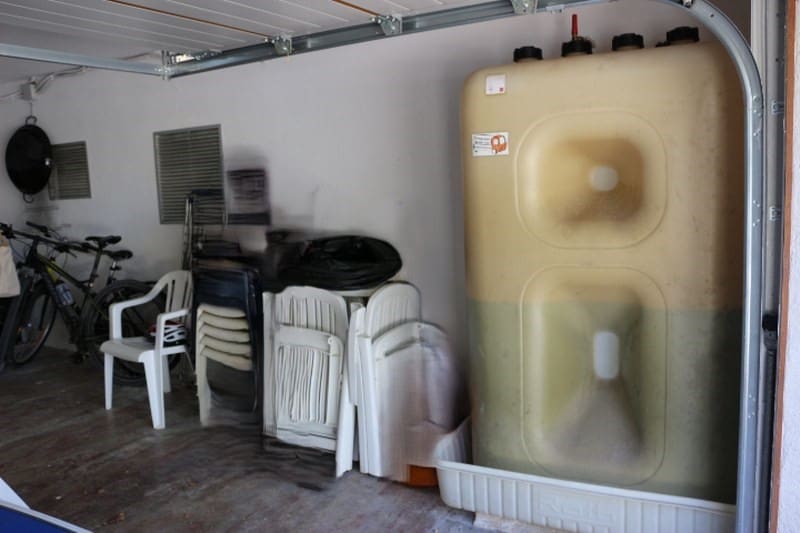 6 sovrum Villa till salu i Denia med pool garage - 900 000 € (Ref: 9325903)