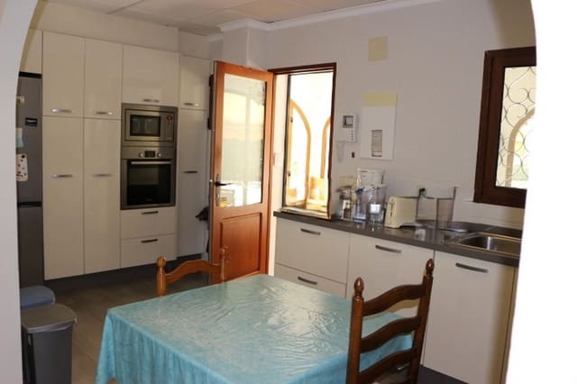 6 soveværelse Villa til salg i El Montgó, Dénia med swimmingpool garage - € 900.000 (Ref: 9325903)