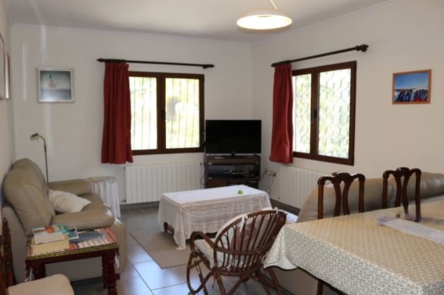 6 soveværelse Villa til salg i El Montgó, Dénia med swimmingpool garage - € 900.000 (Ref: 9325903)