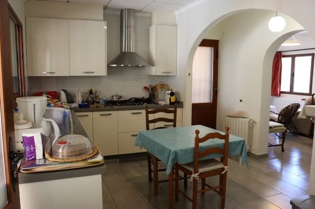 6 soveværelse Villa til salg i El Montgó, Dénia med swimmingpool garage - € 900.000 (Ref: 9325903)