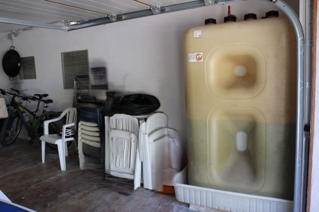 6 chambre Villa/Maison à vendre à El Montgó, Dénia avec piscine garage - 900 000 € (Ref: 9325903)