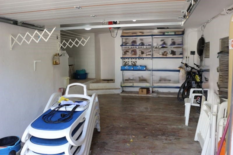 6 sovrum Villa till salu i Denia med pool garage - 900 000 € (Ref: 9325903)