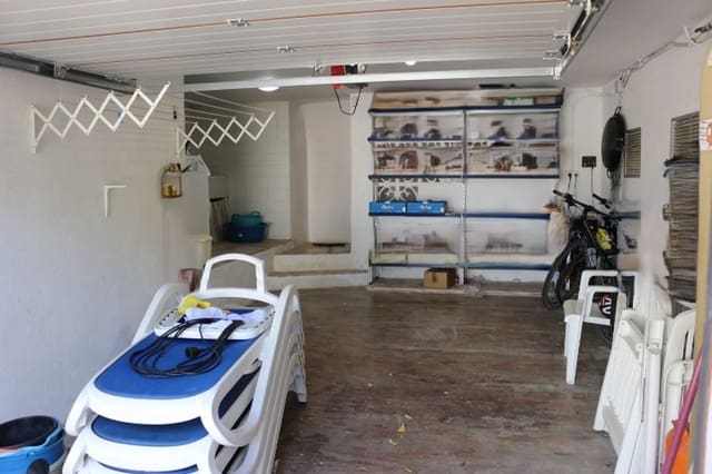 6 chambre Villa/Maison à vendre à El Montgó, Dénia avec piscine garage - 900 000 € (Ref: 9325903)