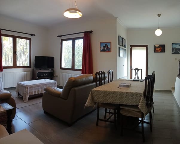 6 soveværelse Villa til salg i El Montgó, Dénia med swimmingpool garage - € 900.000 (Ref: 9325903)