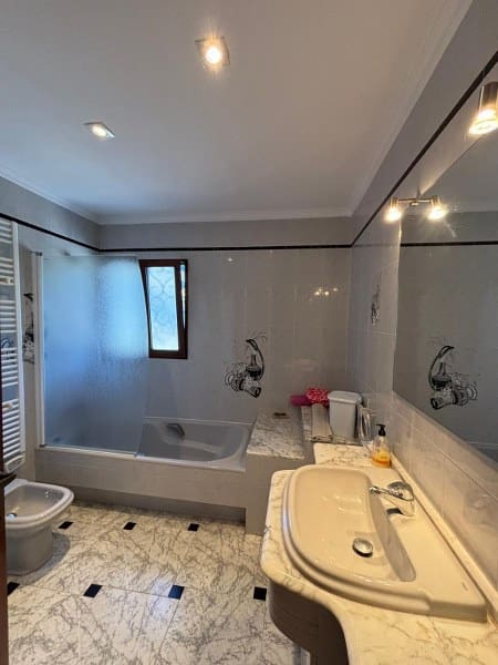 6 sovrum Villa till salu i Denia med pool garage - 900 000 € (Ref: 9325903)