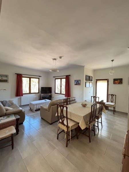 6 sovrum Villa till salu i Denia med pool garage - 900 000 € (Ref: 9325903)