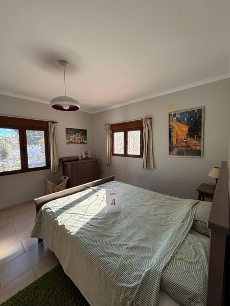 6 sovrum Villa till salu i Denia med pool garage - 900 000 € (Ref: 9325903)