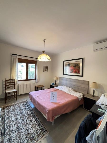 6 sovrum Villa till salu i Denia med pool garage - 900 000 € (Ref: 9325903)