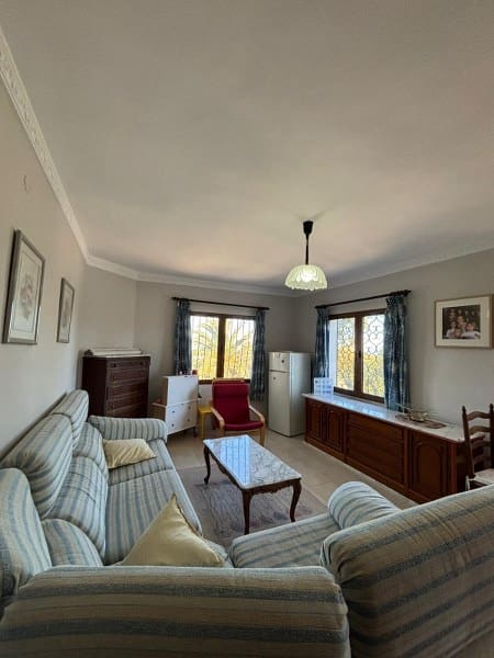 6 sovrum Villa till salu i Denia med pool garage - 900 000 € (Ref: 9325903)