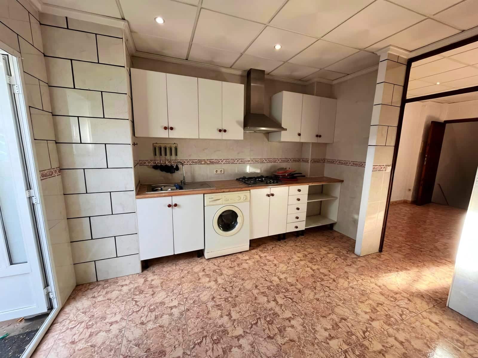 6 sovrum Hus till salu i Oliva - 169 000 € (Ref: 9341630)