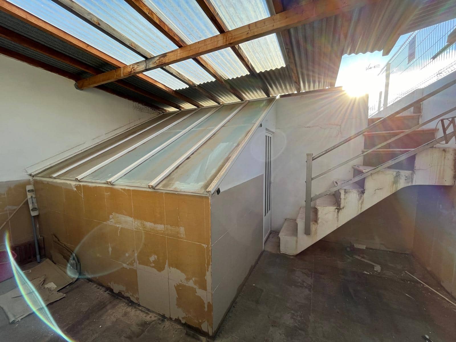 6 sovrum Hus till salu i Oliva - 169 000 € (Ref: 9341630)