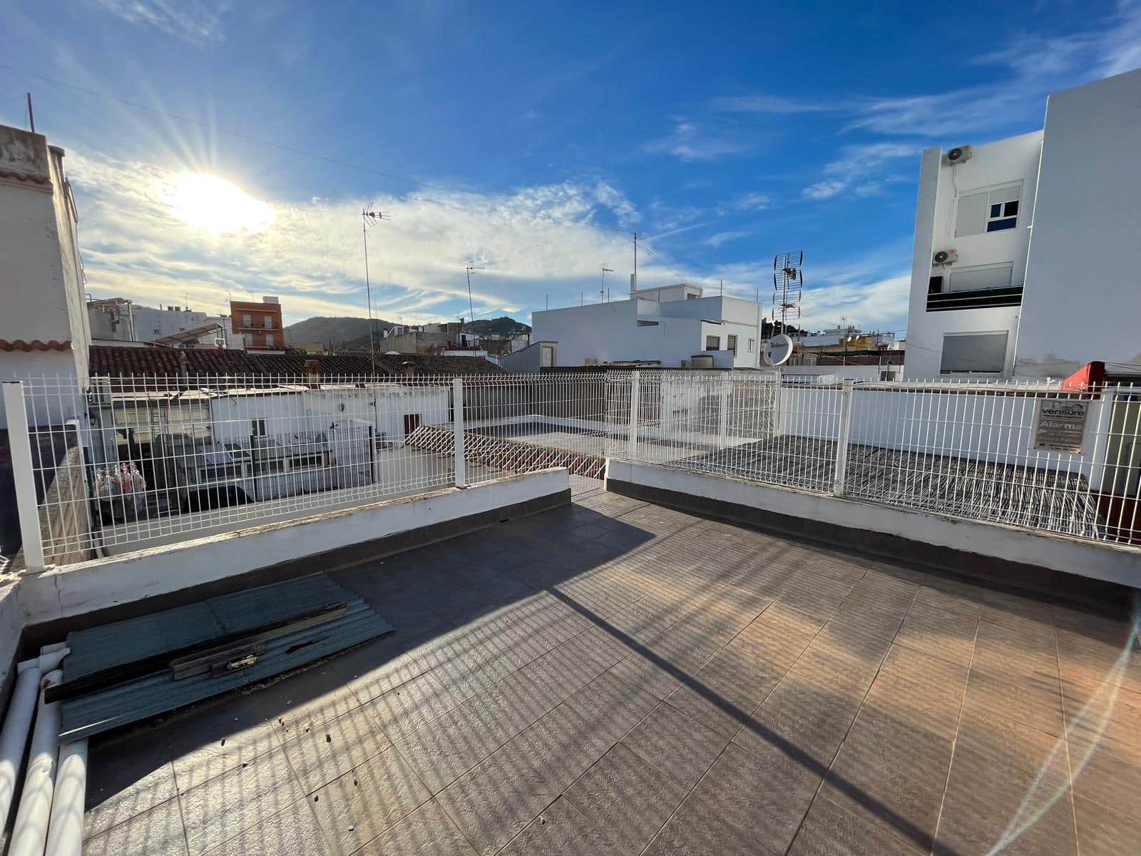 6 sovrum Hus till salu i Oliva - 169 000 € (Ref: 9341630)