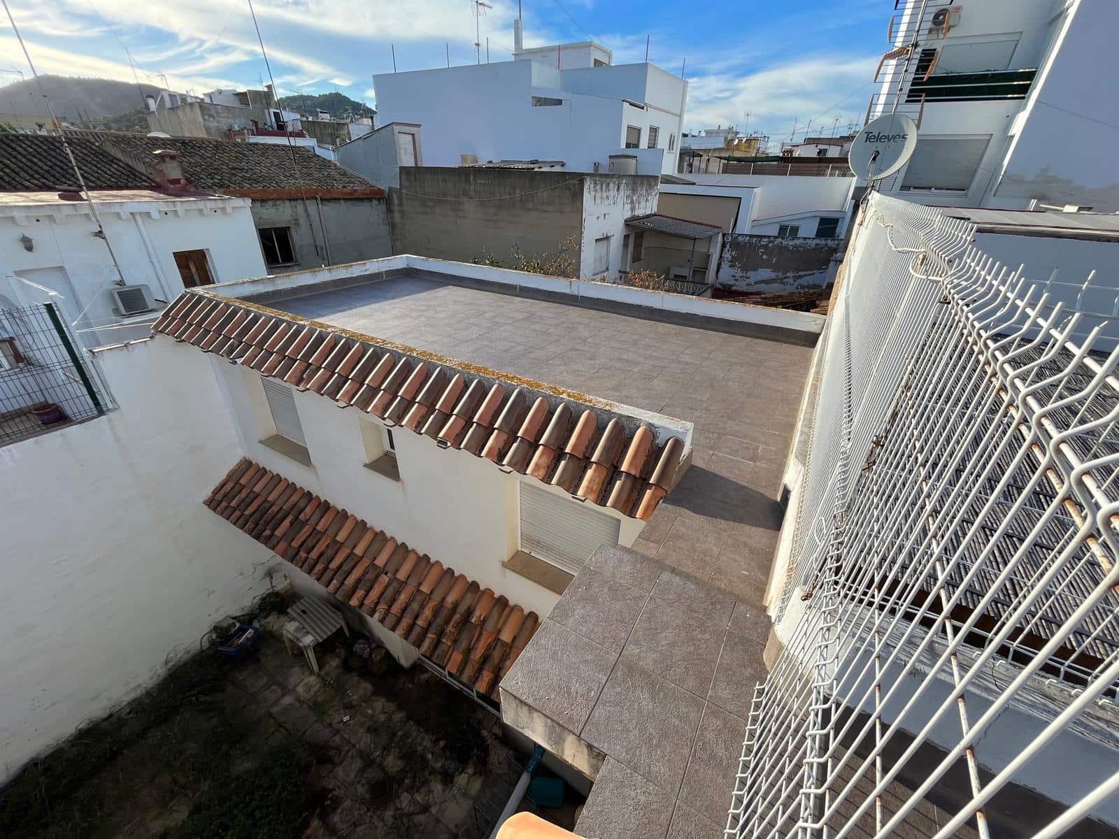 6 sovrum Hus till salu i Oliva - 169 000 € (Ref: 9341630)