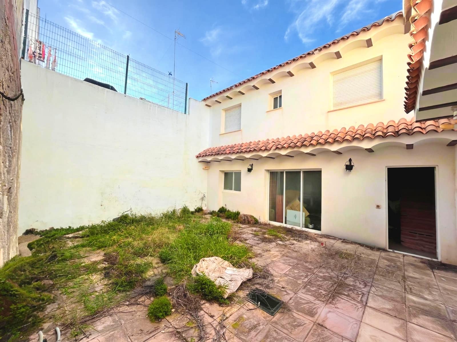 6 sovrum Hus till salu i Oliva - 169 000 € (Ref: 9341630)