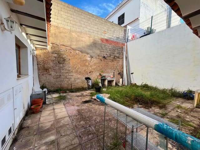 6 makuuhuone Omakotitalo myytävänä paikassa Oliva - 169 000 € (Ref: 9341630)