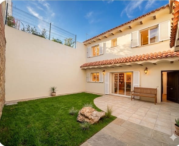 6 soverom Hus til salgs i Oliva - € 169 000 (Ref: 9341630)
